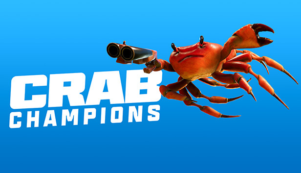 Crab free Download PC Game (Full Version)