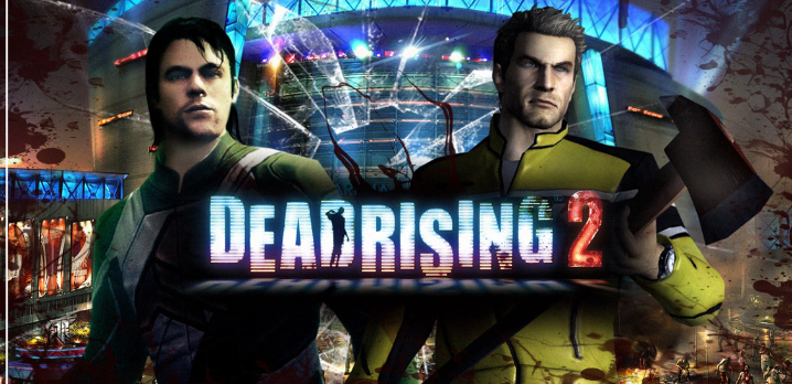 Dead Rising 2 free Download PC Game (Full Version)