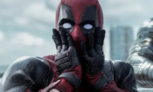 Deadpool Download for Android & IOS