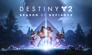 Destiny 2 PC Latest Version Free Download