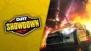 Dirt Showdown PC Latest Version Free Download