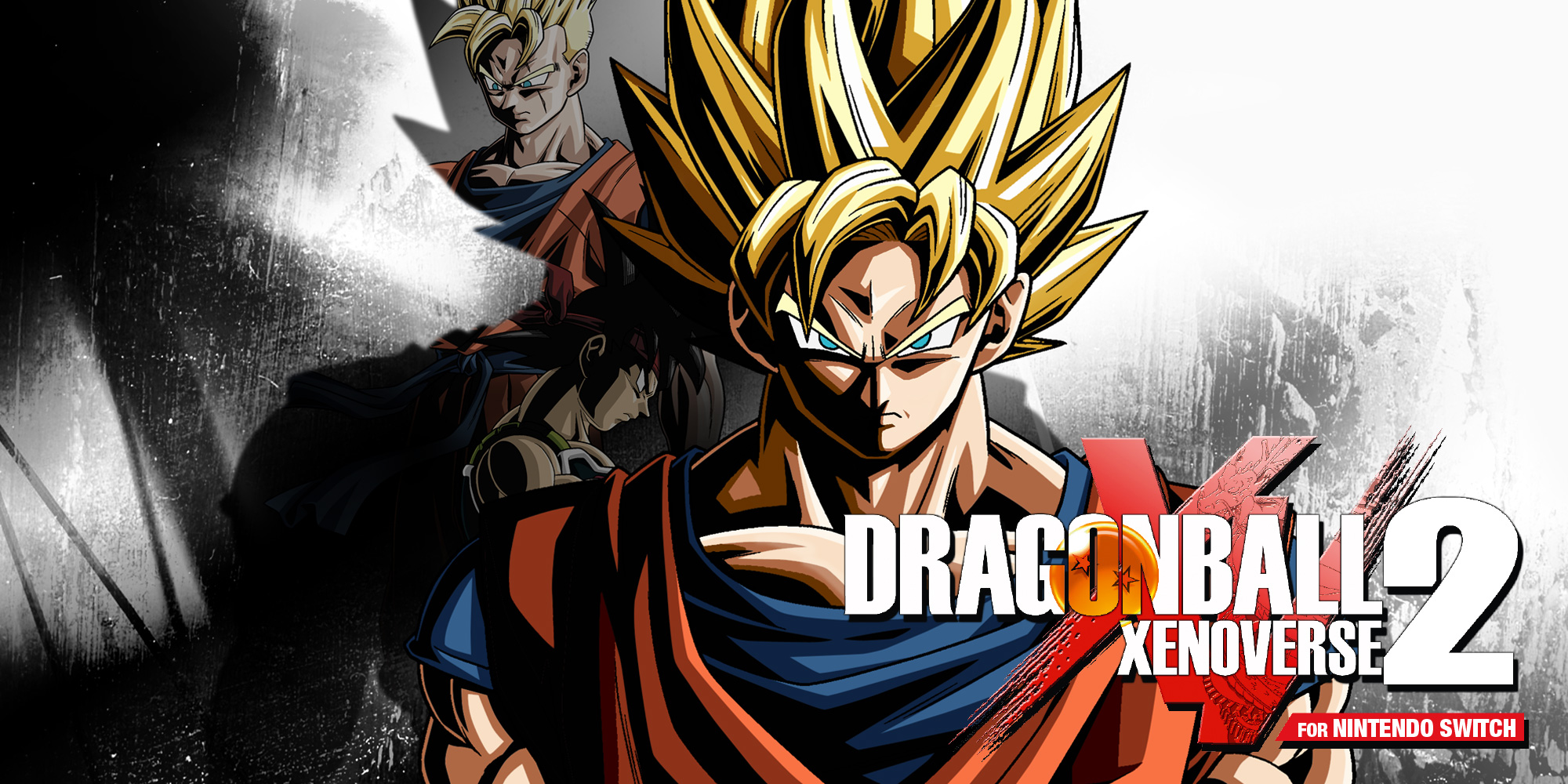 Dragon Ball Xenoverse 2 PC Version Game Free Download