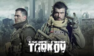 Escape from Tarkov iOS/APK Full Version Free Download