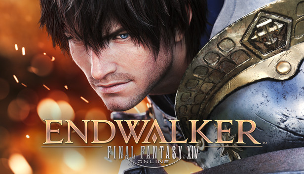 FINAL FANTASY XIV Endwalker PC Version Game Free Download