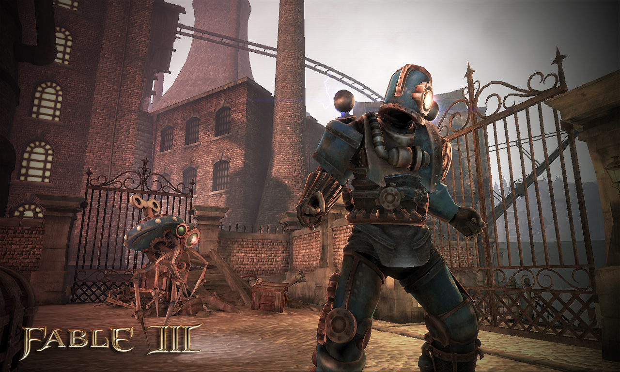 Fable iii Mobile Game Full Version Download