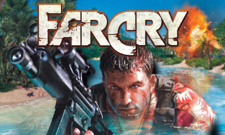 Far Cry PC Game Latest Version Free Download