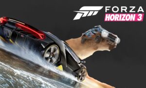 Forza Horizon 3 free Download PC Game (Full Version)