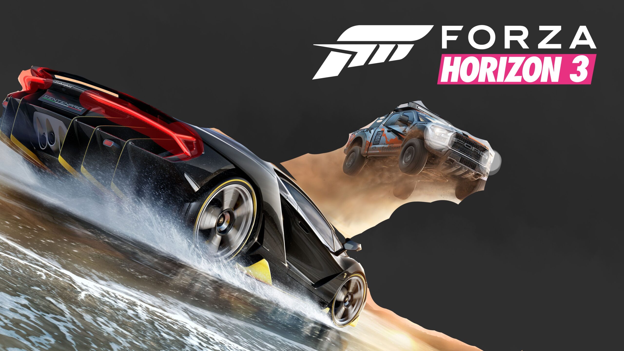 Forza Horizon 3 free Download PC Game (Full Version)