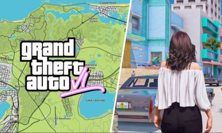 GTA 6 Mobile Game Full Version Download