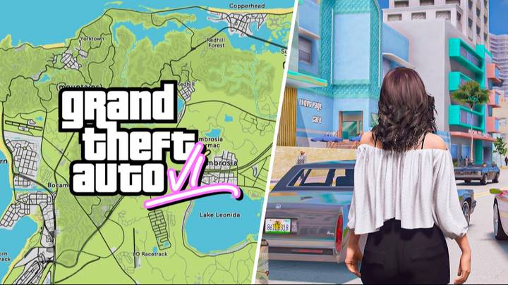 GTA 6 Mobile Game Full Version Download