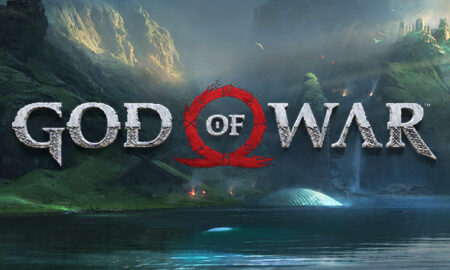 God Of War 4 PC Version Game Free Download