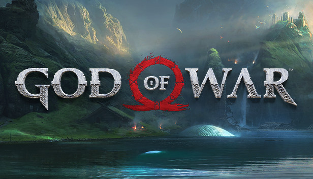 God Of War 4 PC Version Game Free Download