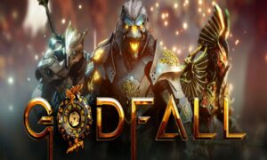 Godfall PC Game Latest Version Free Download