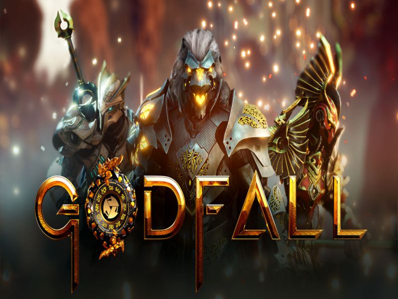 Godfall PC Game Latest Version Free Download