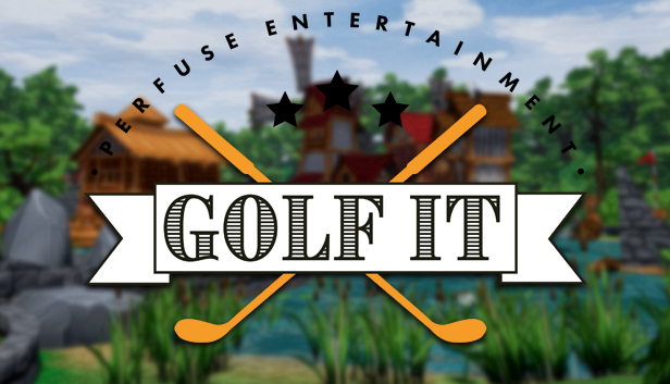 Golf It! Mobile Game Full Version Download