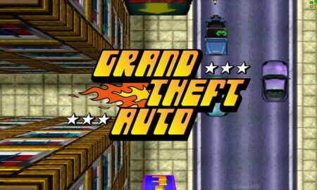 Grand Theft Auto 1 PC Game Latest Version Free Download