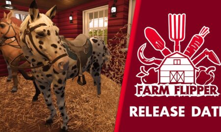House Flipper Farm Version Full Game Free Download