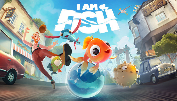 I Am Fish PC Latest Version Free Download