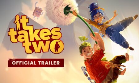 It Takes Two IOS/APK Download