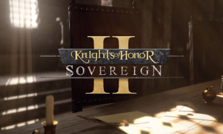 Knights Honor Sovereign 2 PC Latest Version Free Download