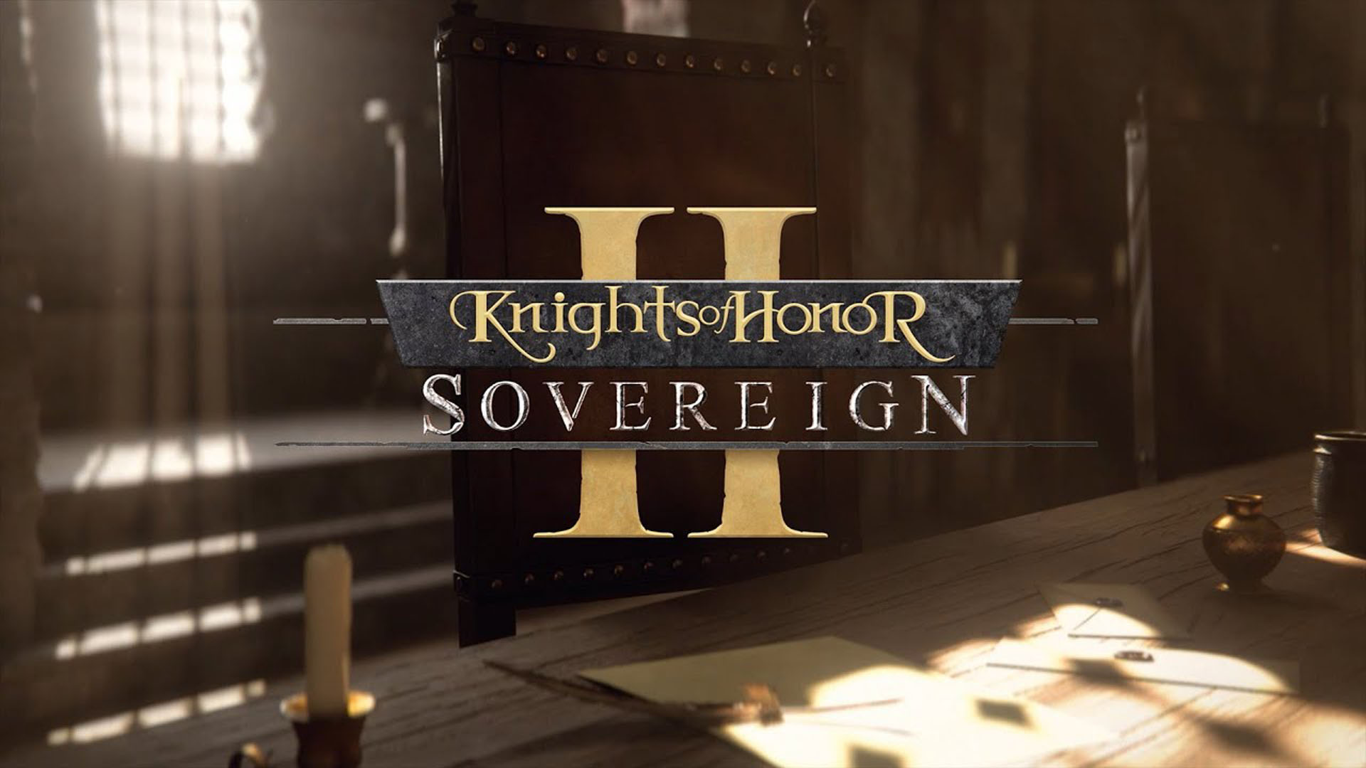 Knights Honor Sovereign 2 PC Latest Version Free Download