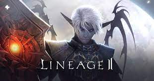 Lineage 2 free full pc game for Download