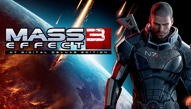 Mass Effect 3 Android/iOS Mobile Version Full Free Download