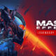 Mass Effect Legendary Edition