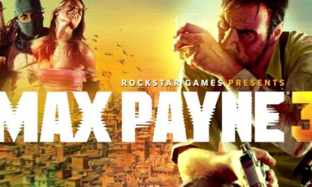 Max Payne 3 PC Latest Version Free Download