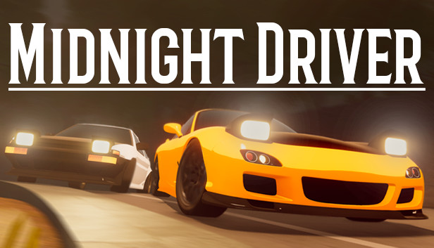 Midnight Driver Version Full Game Free Download