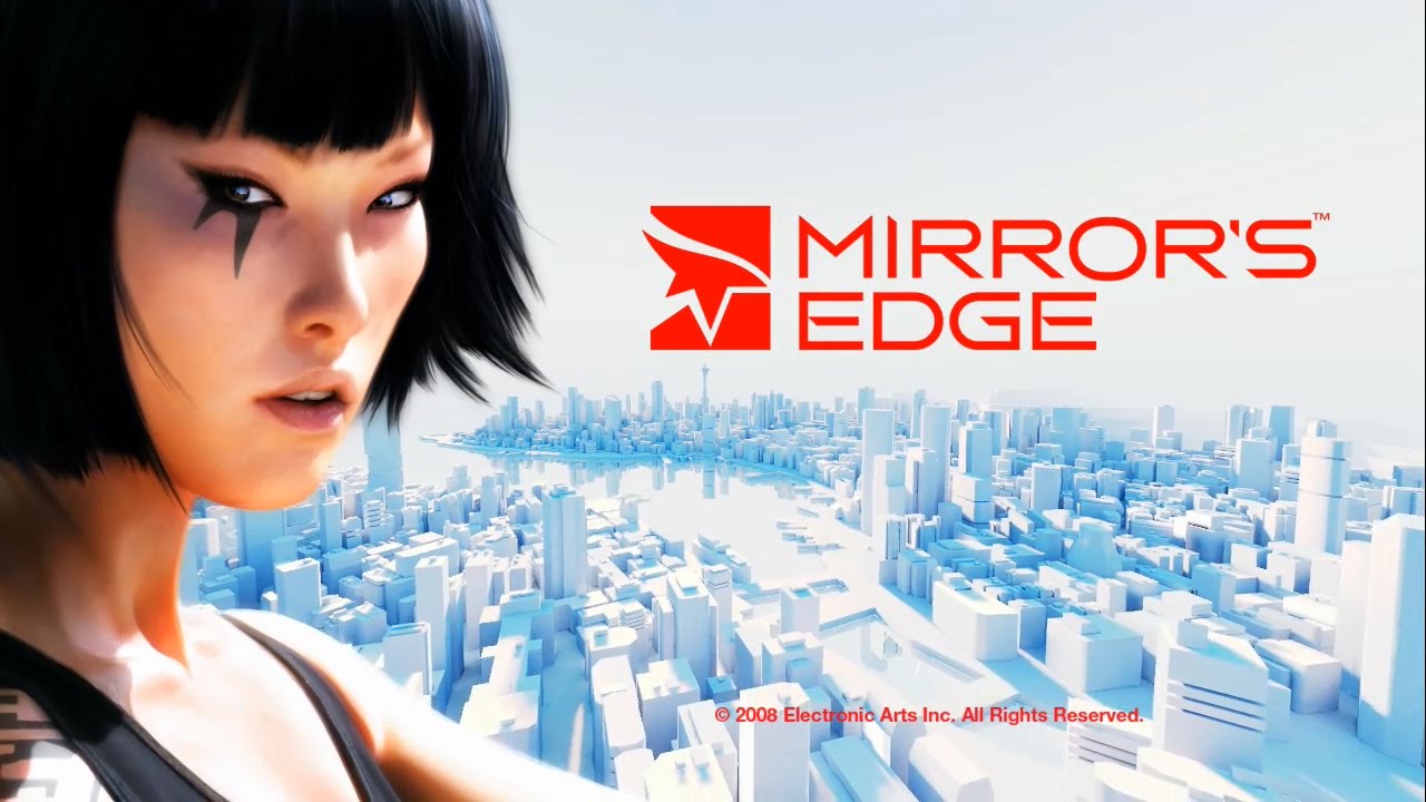 Mirrors Edge Version Full Game Free Download