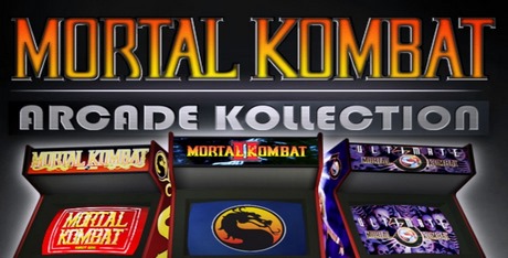 Mortal Kombat Arcade Kollection iOS/APK Download