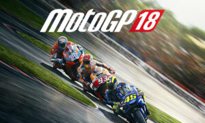MotoGP 18 iOS/APK Full Version Free Download
