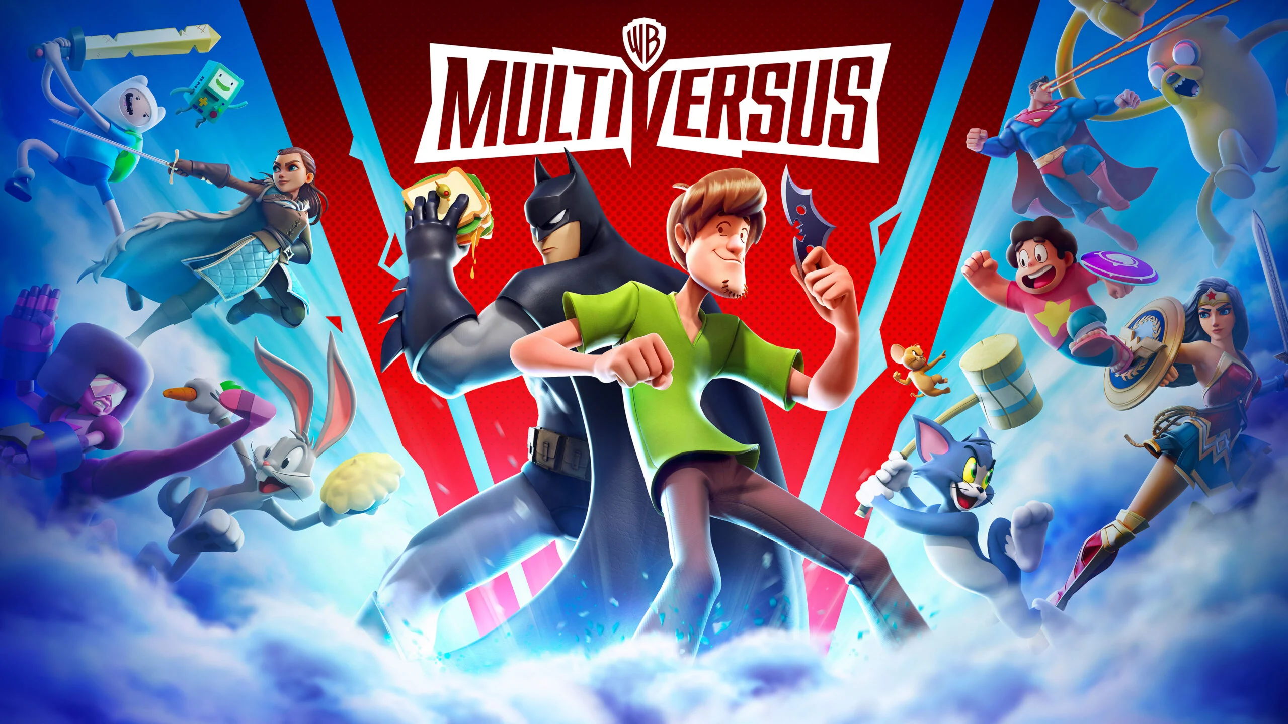 MultiVersus PC Game Latest Version Free Download