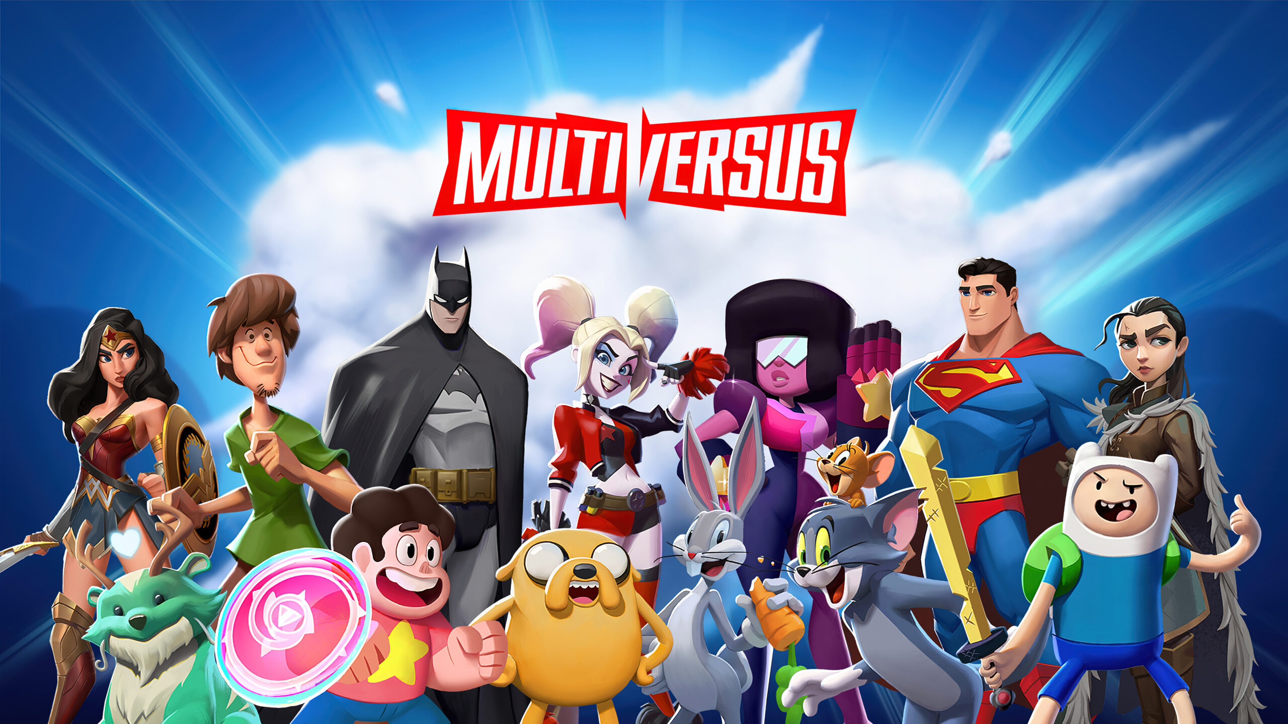 MultiVersus free full pc game for Download