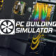 PC Building Simulator free full pc game for Download
