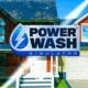 PowerWash Simulator Splash free Download PC Game (Full Version)