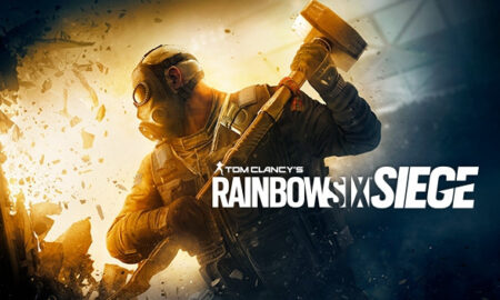 Rainbow Six free Download PC Game (Full Version)
