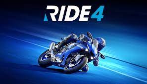 Ride 4 PC Version Game Free Download