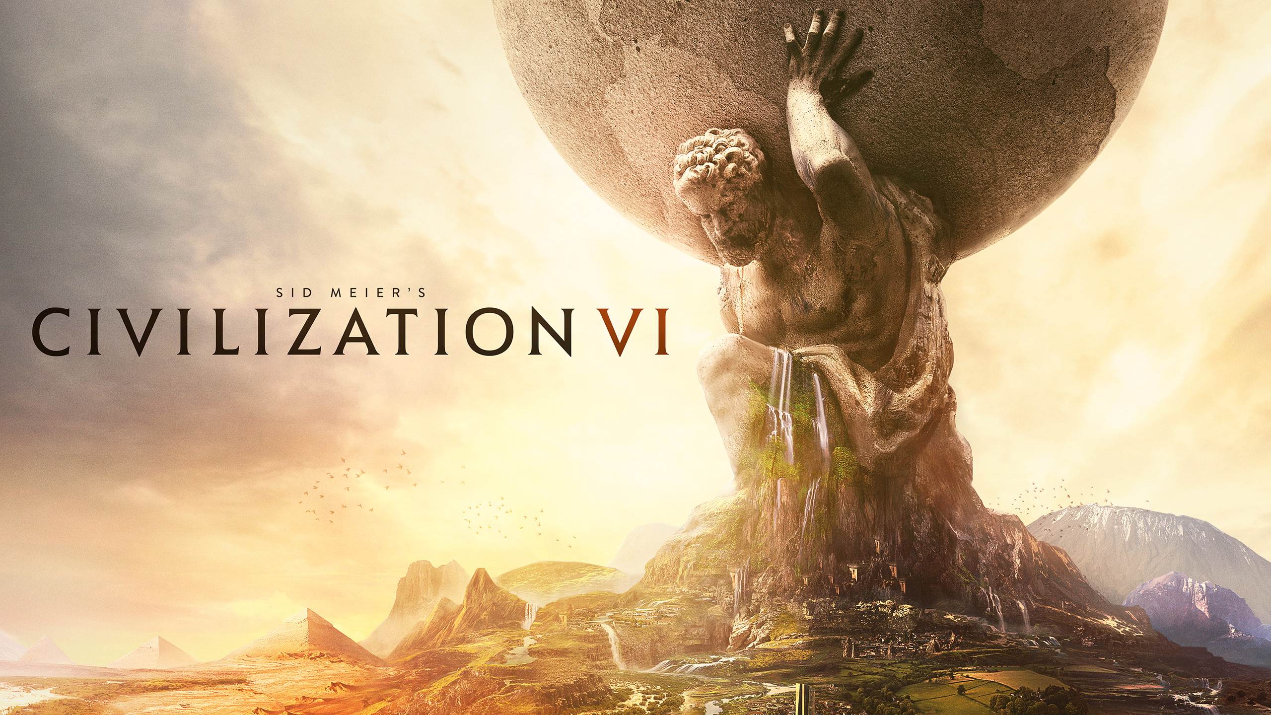 Sid Meiers Civilization VI free Download PC Game (Full Version)
