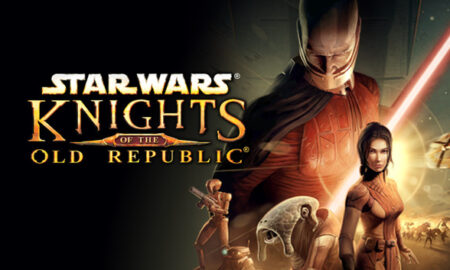Star Wars – Knights Of The Old free full pc game for Download