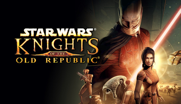 Star Wars – Knights Of The Old free full pc game for Download