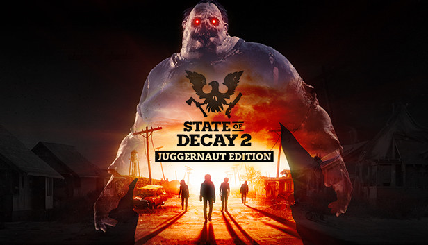 State Of Decay free full pc game for Download
