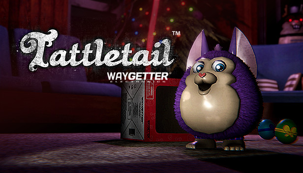 Tattletail free full pc game for Download