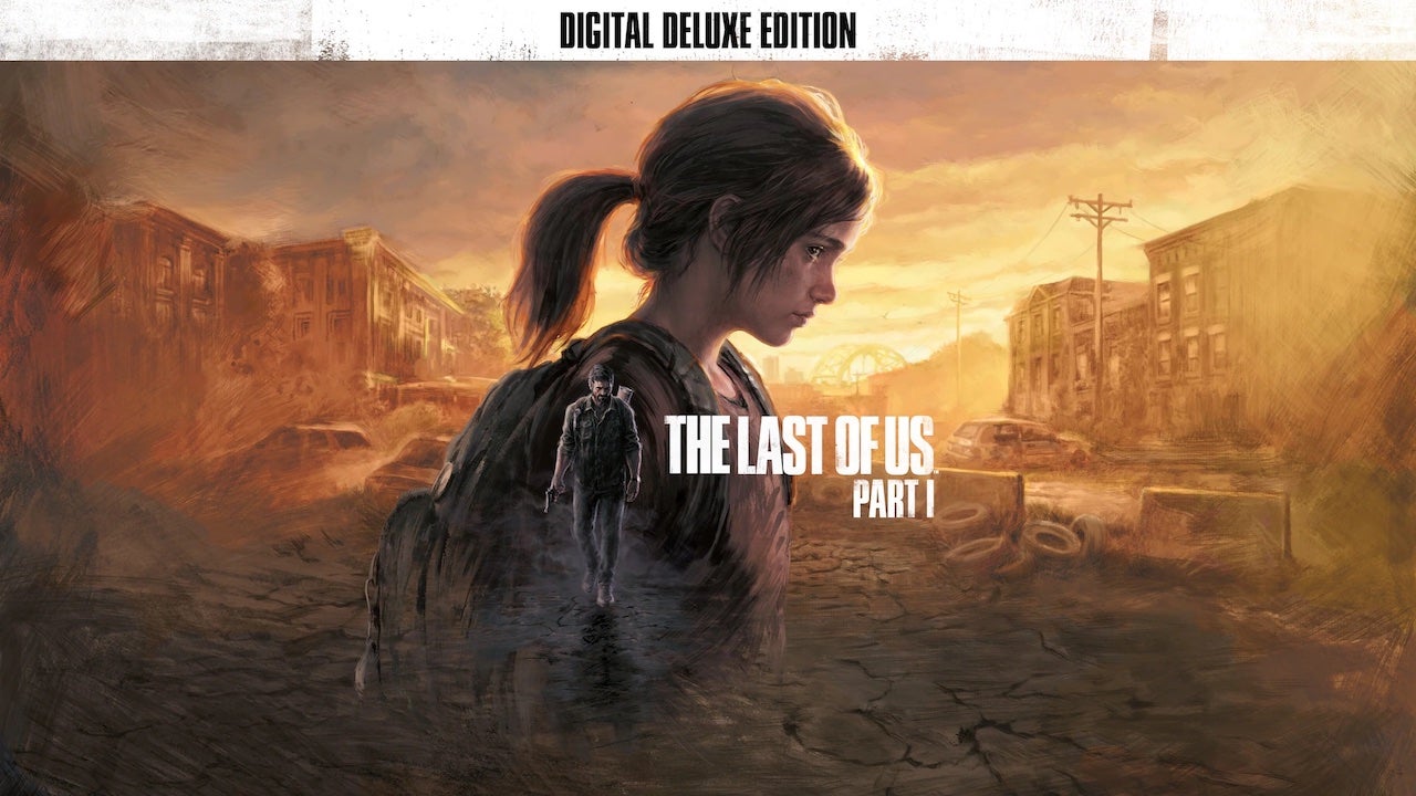 The Last of Us Part I iOS/APK Full Version Free Download