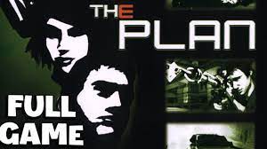 The Plan (Th3 Plan) PC Game Latest Version Free Download