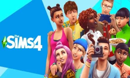 The Sims 4 free full pc game for Download