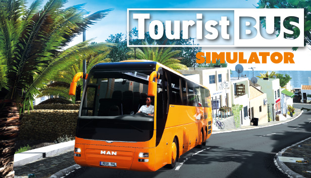 Tourist Bus Simulator PC Latest Version Free Download
