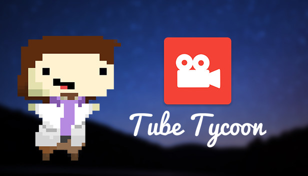 Tube Tycoon free Download PC Game (Full Version)
