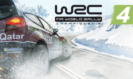 WRC 4: FIA World Rally Championship PC Game Latest Version Free Download